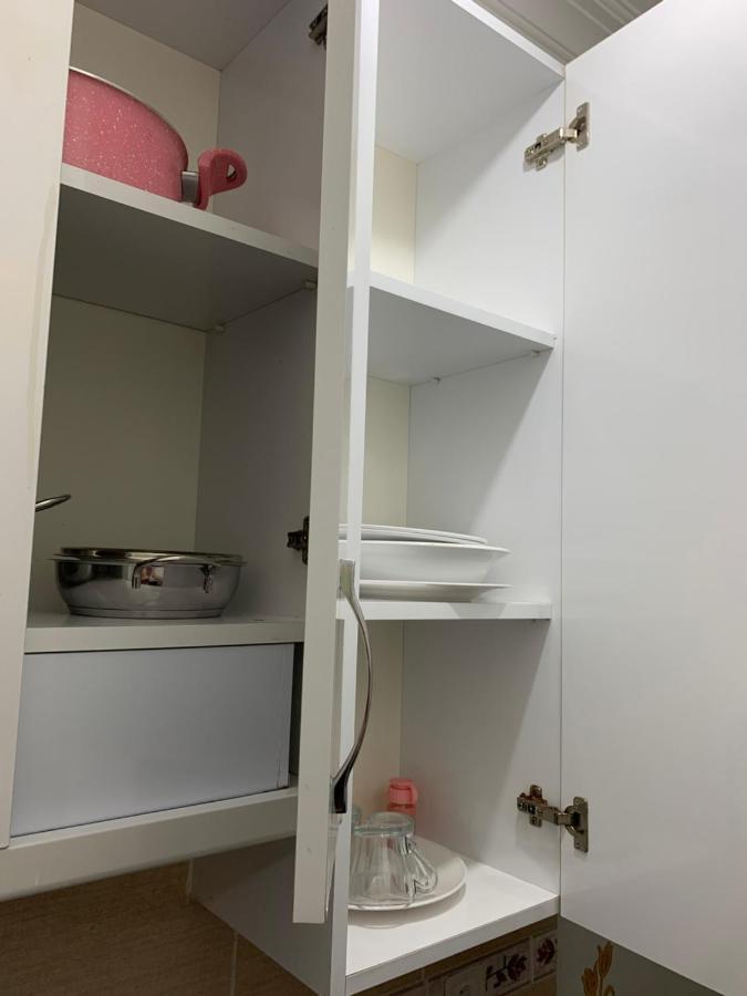 Mimoza Taksim Apart Apartment Istanbul