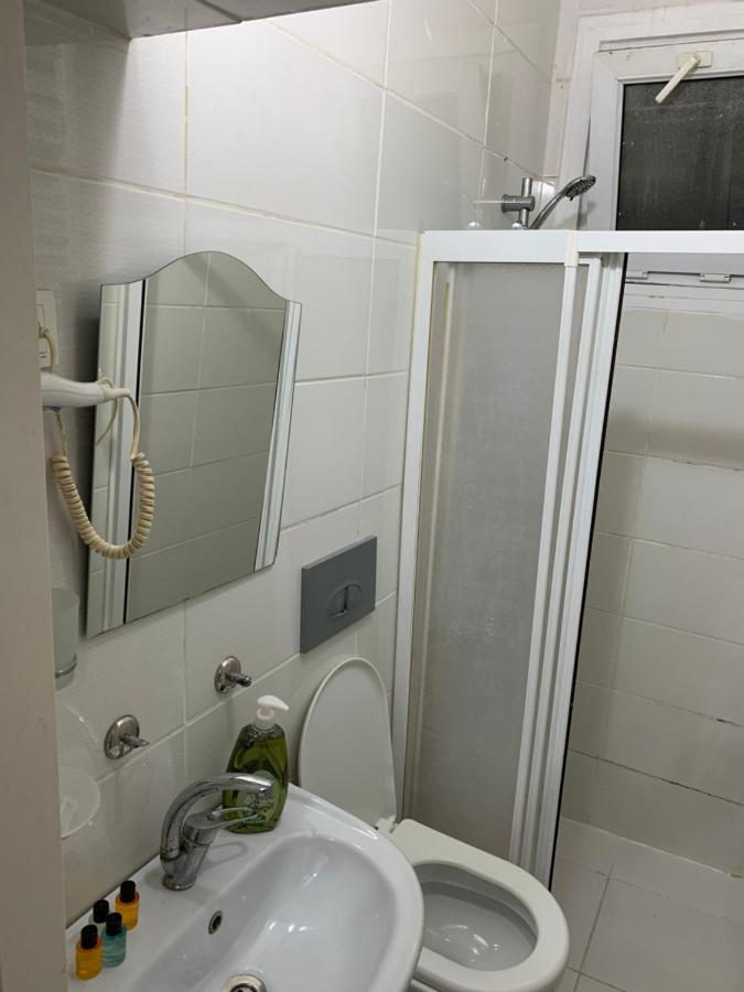 Daire Mimoza Taksim Apart