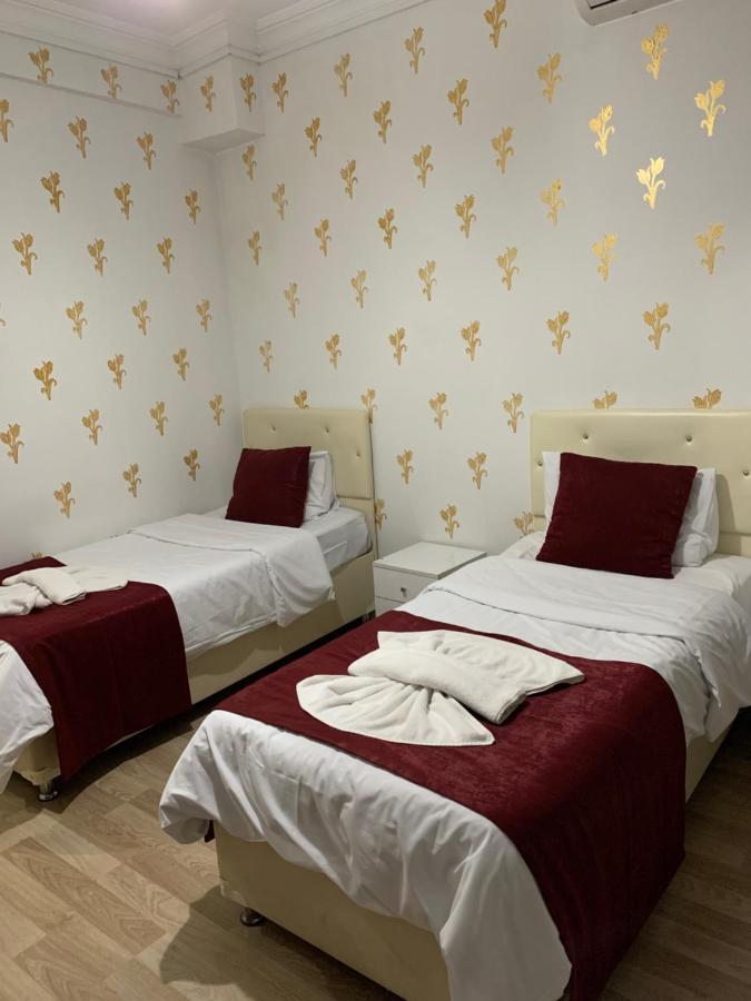 Mimoza Taksim Apart Daire
