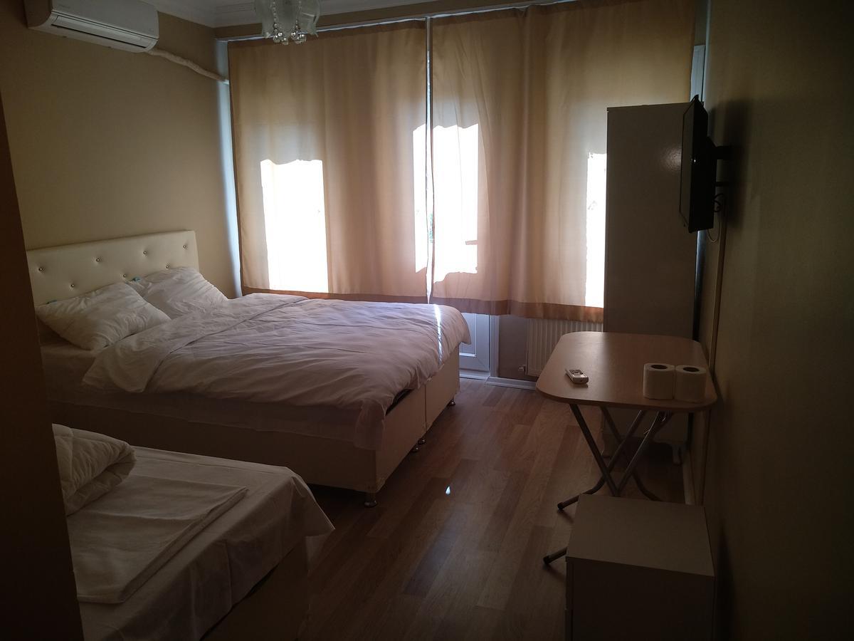 Mimoza Taksim Apart Daire *