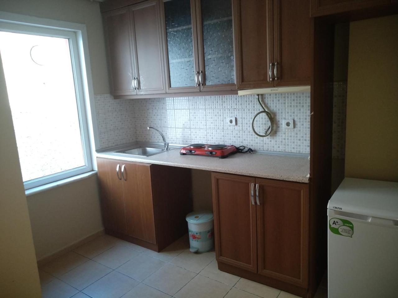 Mimoza Taksim Apart İstanbul