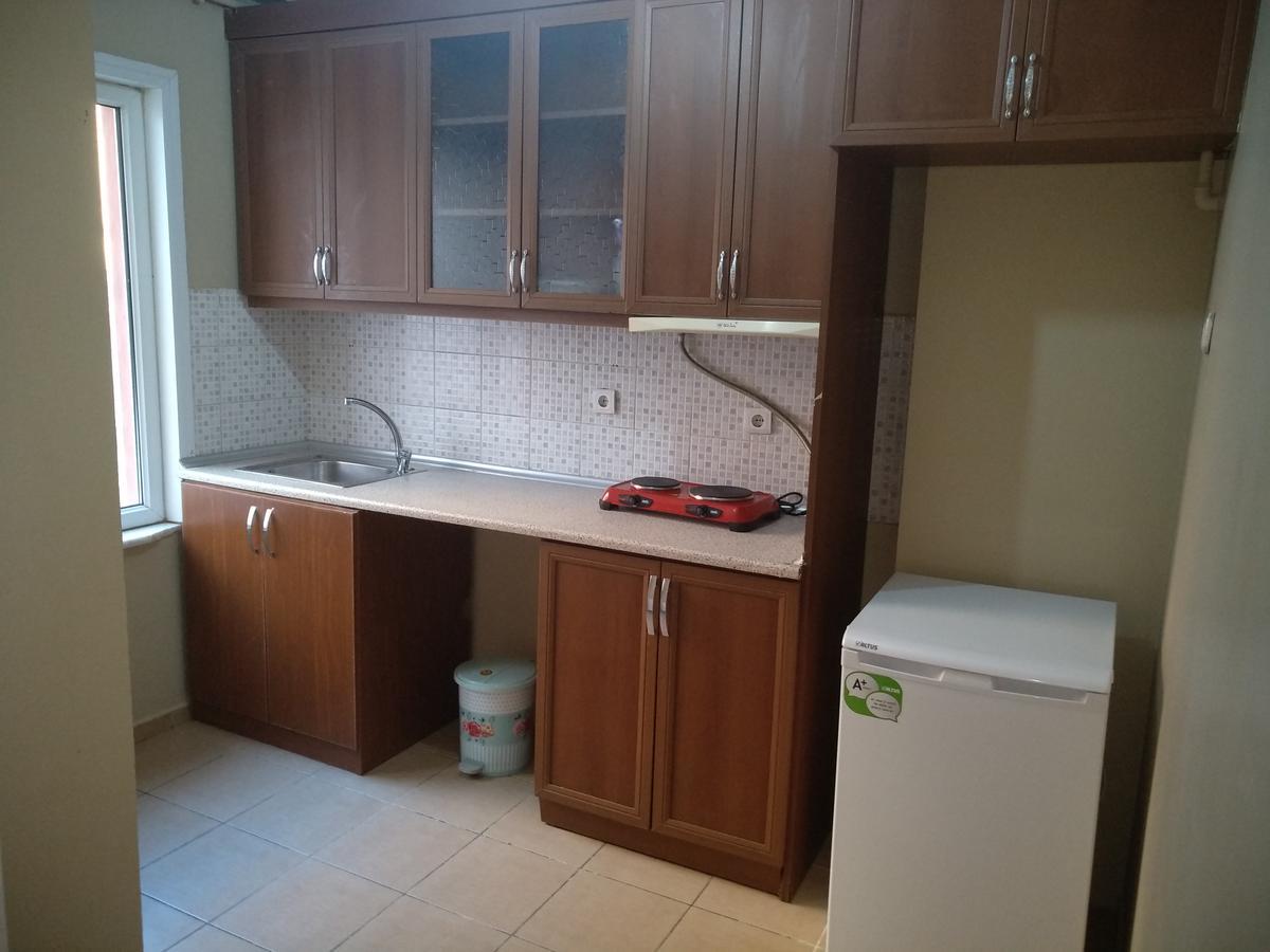 Mimoza Taksim Apart Daire İstanbul