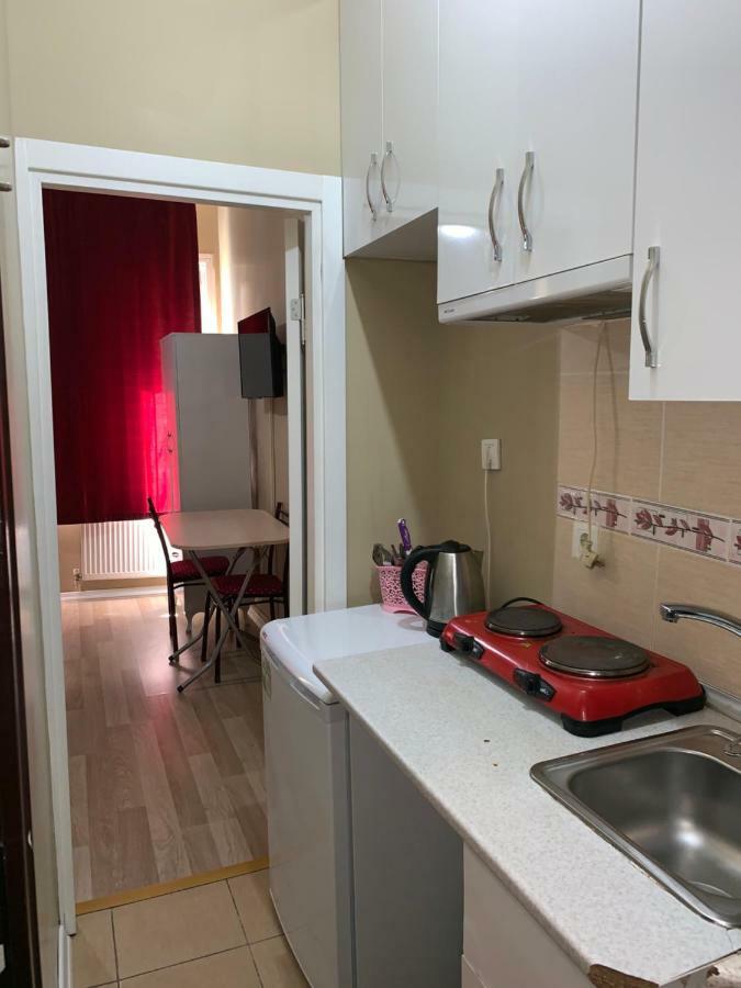 Daire Mimoza Taksim Apart