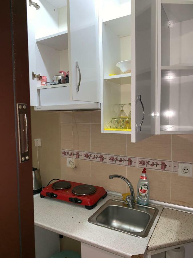 Daire Mimoza Taksim Apart *