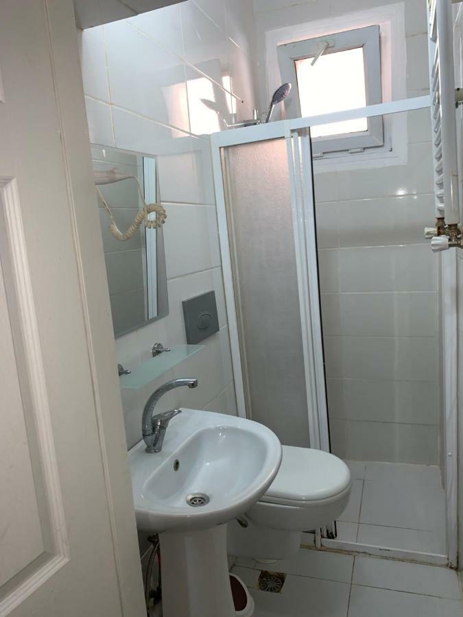 Mimoza Taksim Apart Istanbul