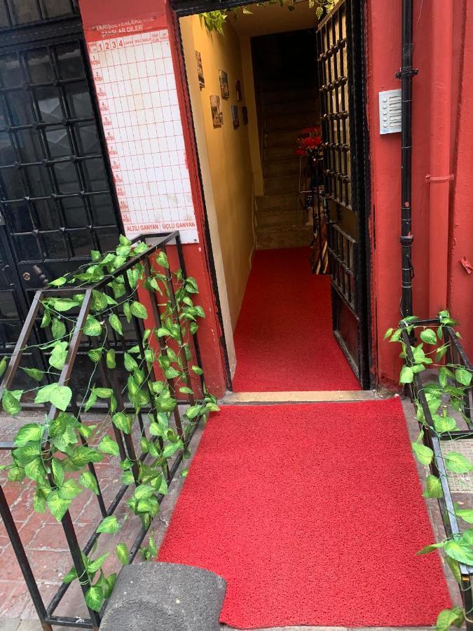 Mimoza Taksim Apart Daire İstanbul